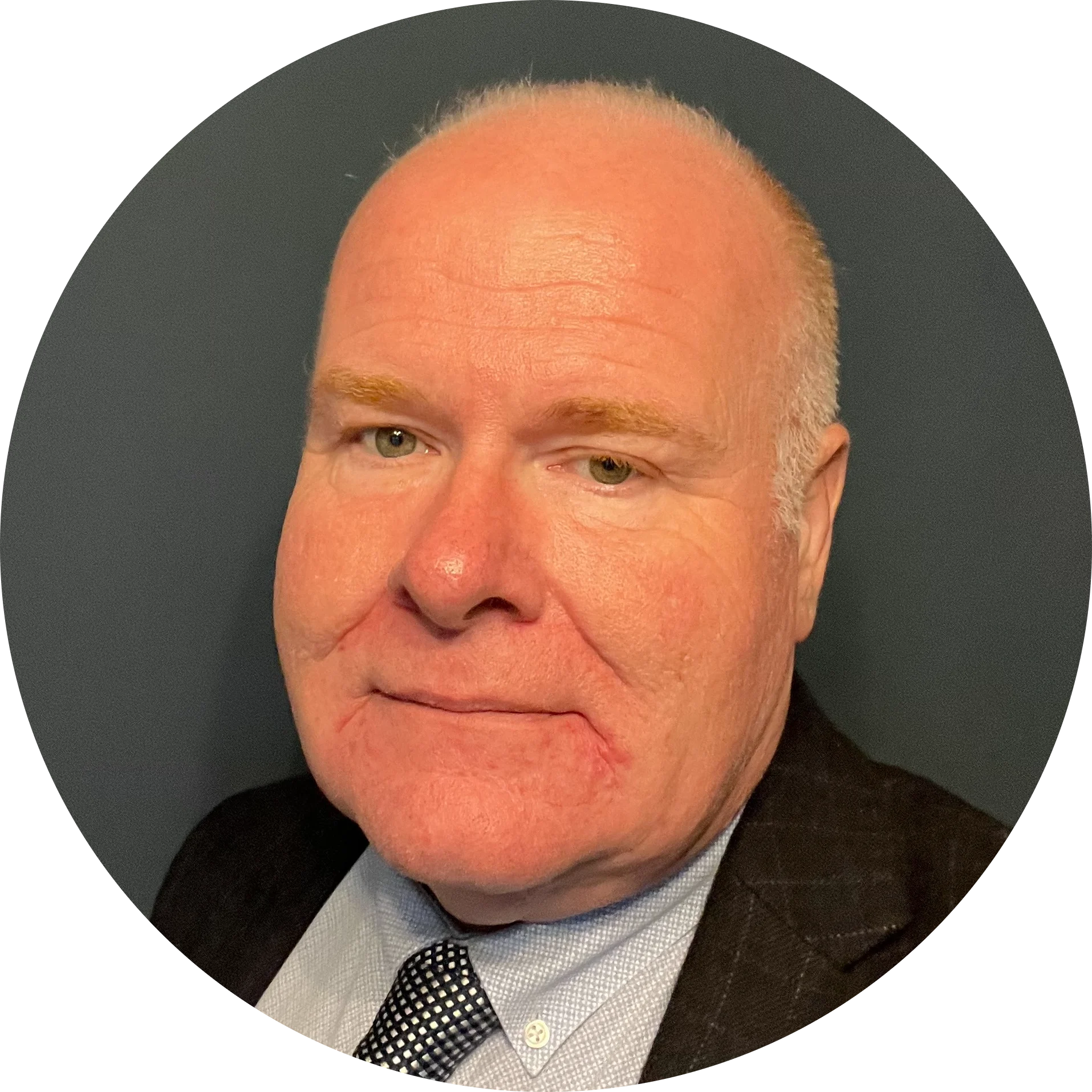 Paul Duncalf - Webinar headshot