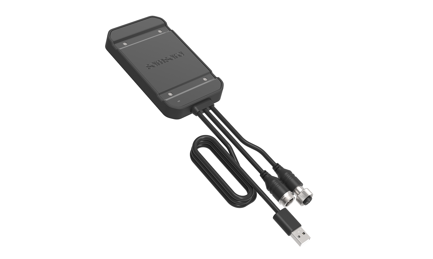 HD Camera Connector