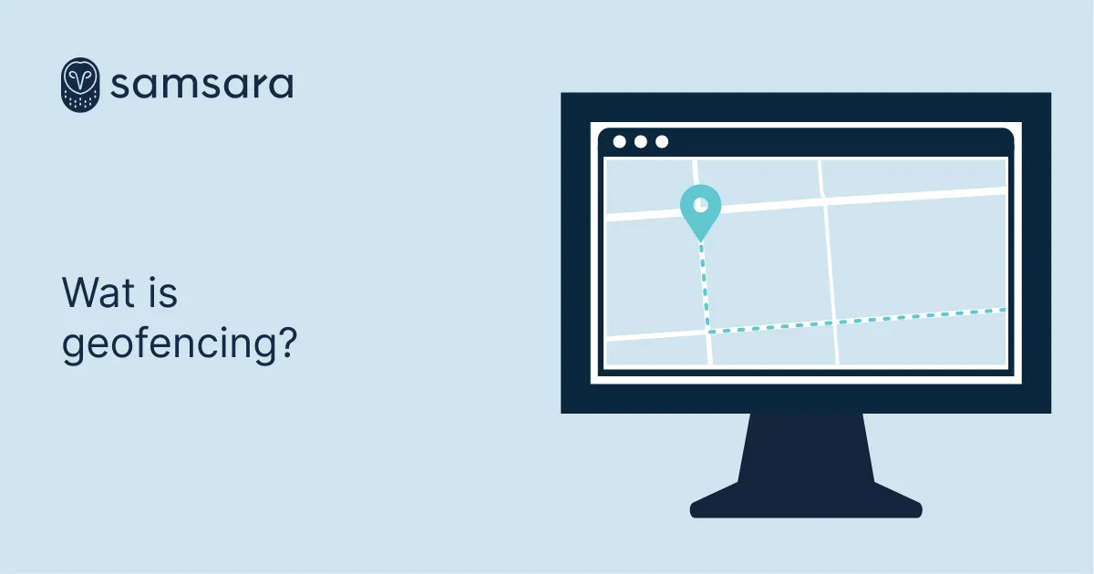 geofencing