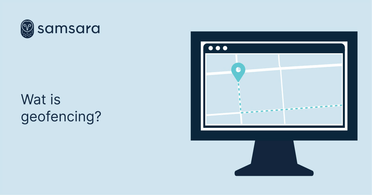geofencing