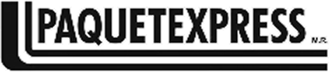 Paquetexpress Logo 