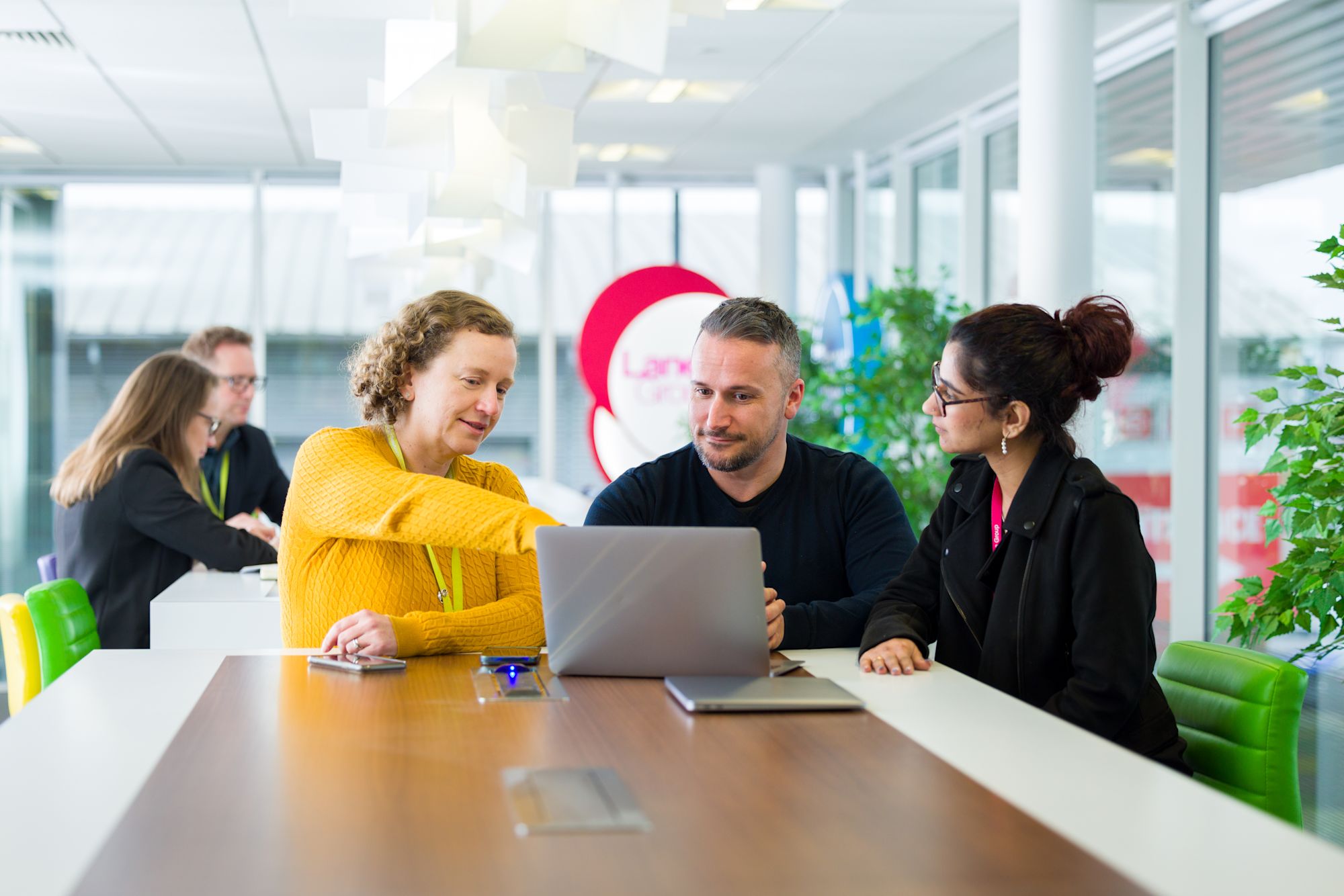 [Blog Image] UK Blog for International Women’s Day: Celebrating Women in Logistics