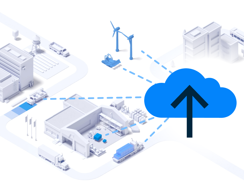 La montée des activités connectées