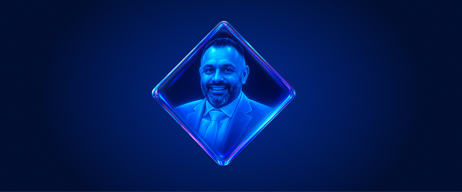 Jaspinder Dhaliwal – Caravan Logistics Inc
