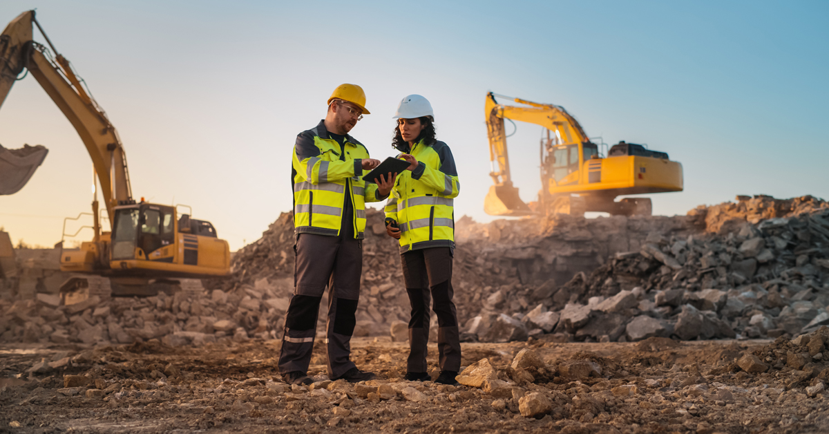 Why Canadian Construction firms are betting on digital tools