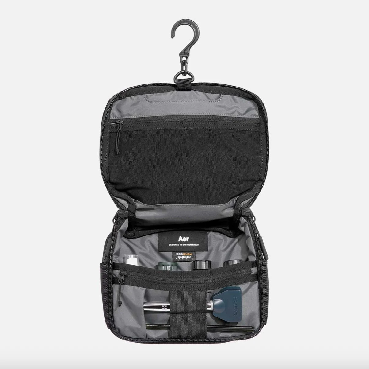 Aer travel kit