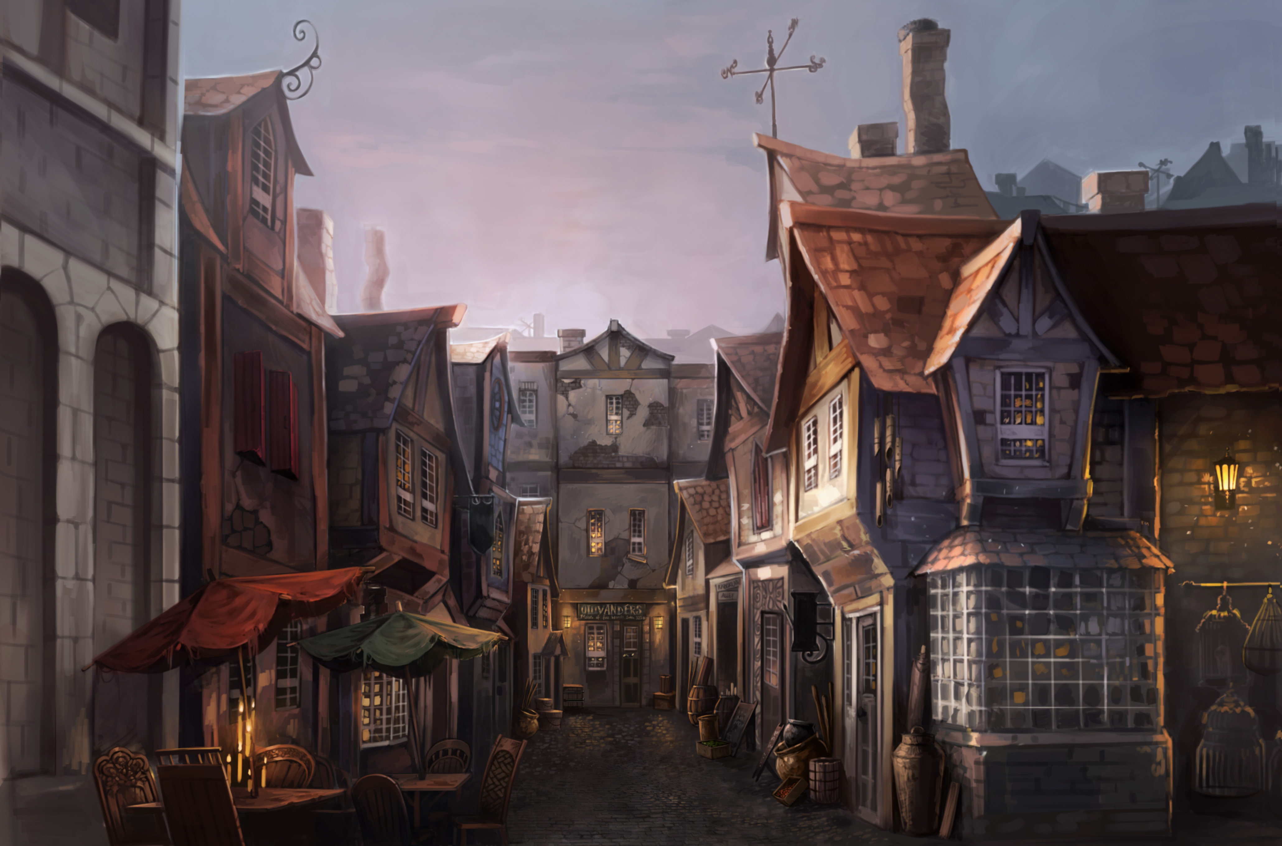 DiagonAlley_PM_B1C5M1_DiagonAlley_V2_Mom