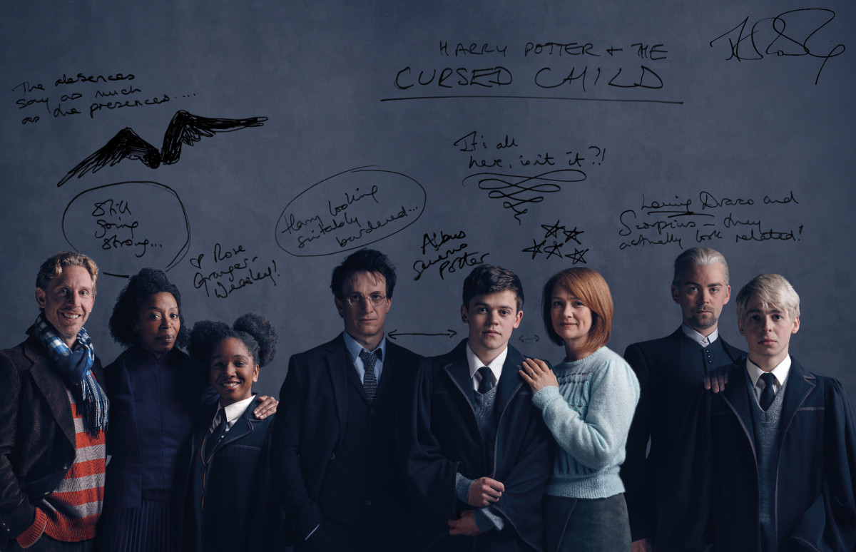 Harry Potter | Franquia pode ganhar novo filme com o elenco original