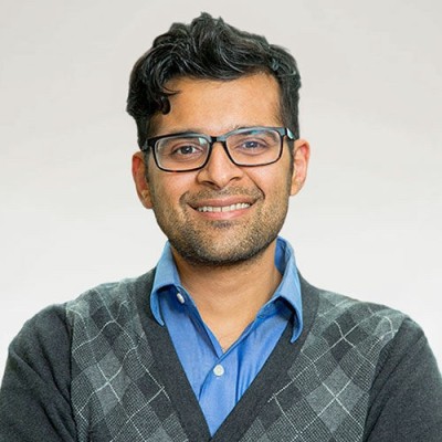 Vikram Raghavan