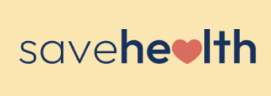 SaveHealth Logo