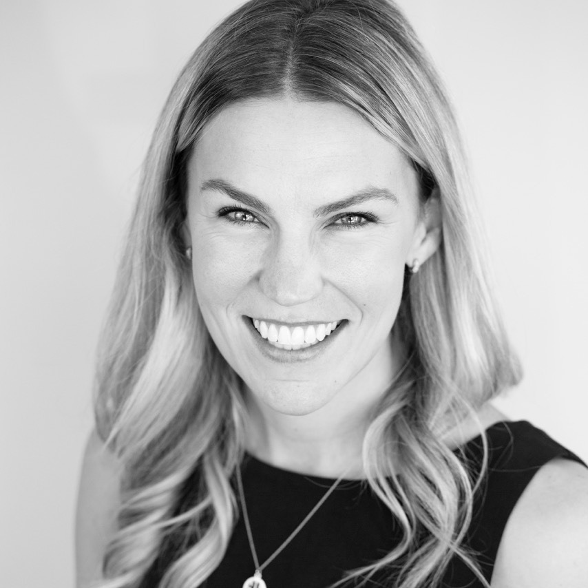 Dr. Caitlin Colvard