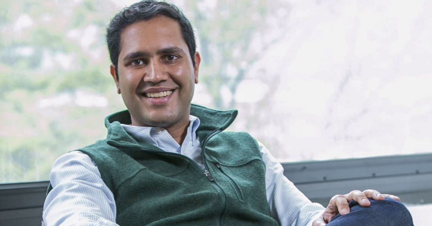 Vishal Garg - Better CEO