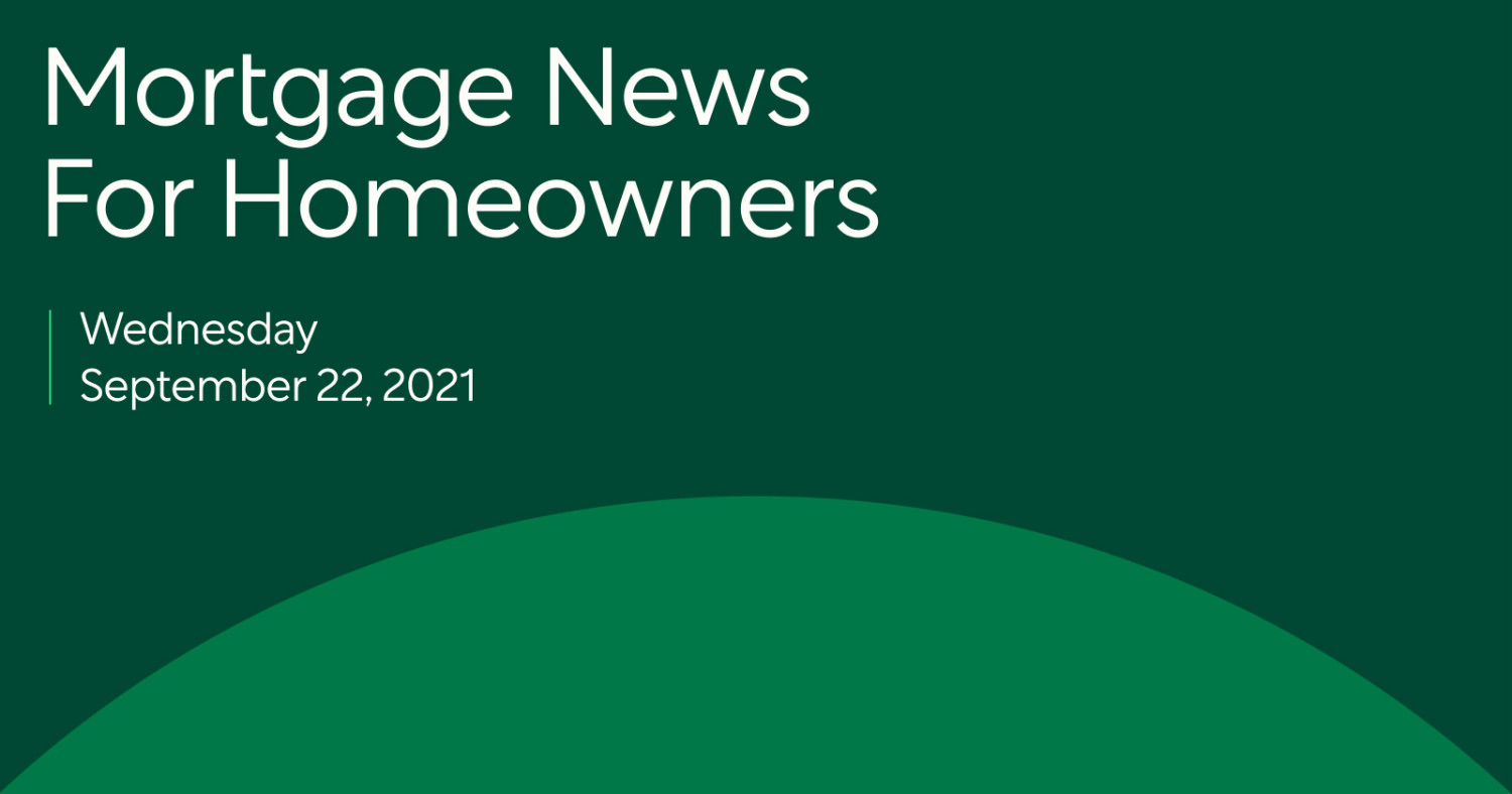 Mortgage News: Refinancing Could Save You $500 A Month