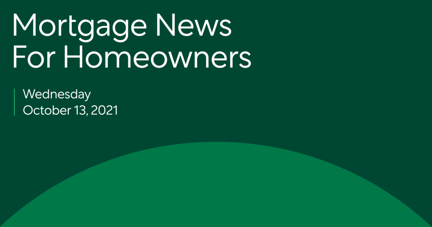 Mortgage News: Refinancing Could Save You $300 A Month