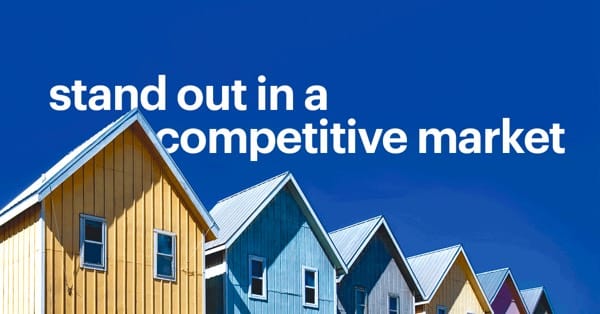 7 Ways To Make Your Offer Stand Out Housing Market Better Better Mortgage