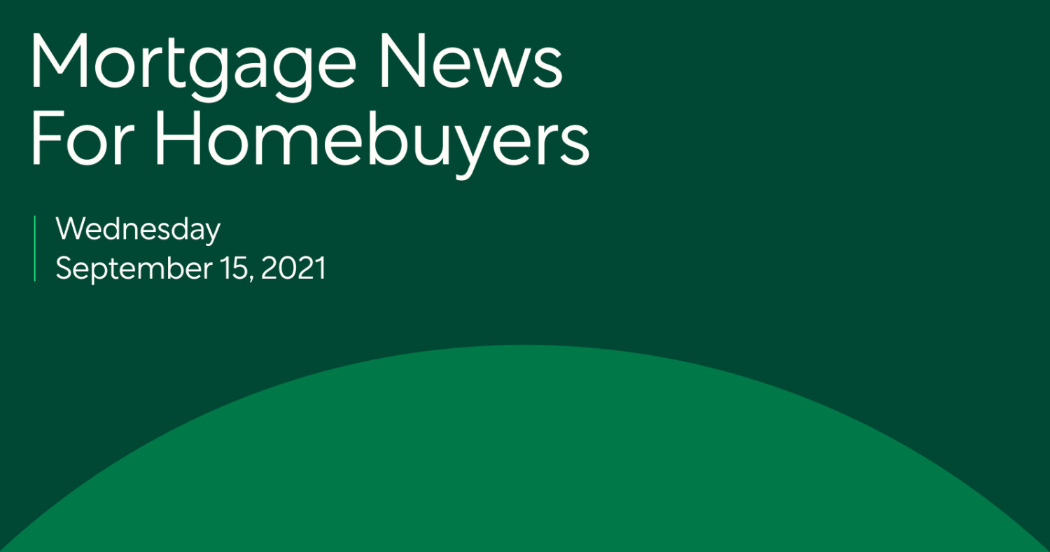 Mortgage News: Rates Remain Low, But Could Rise From Here