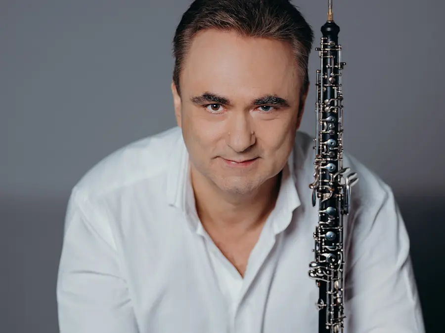 Arkadiusz Krupa fot. Marta Rybicka Slawek Kaminski