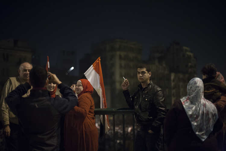 Postcards from Tahrir Square-18