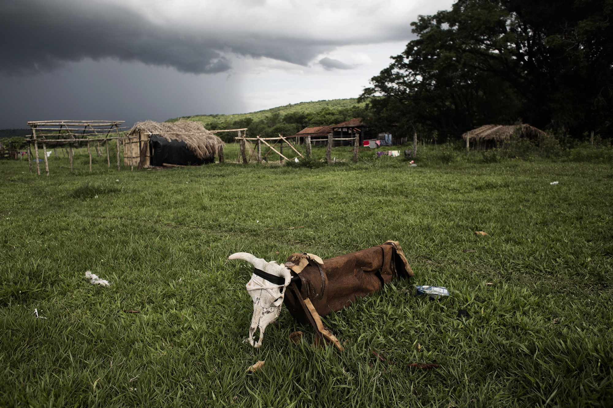 The Land of No Evil-18