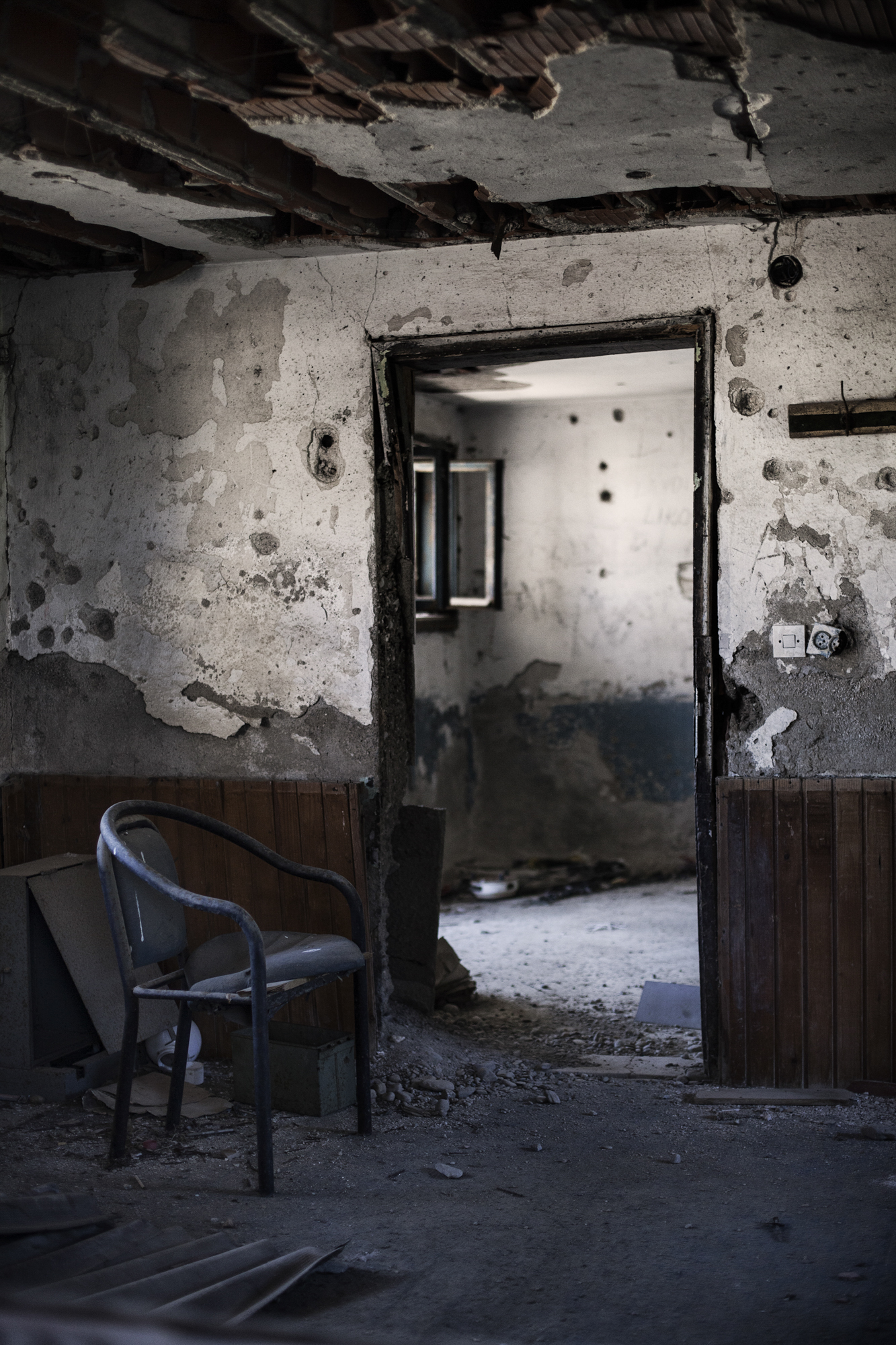 South of the North-12