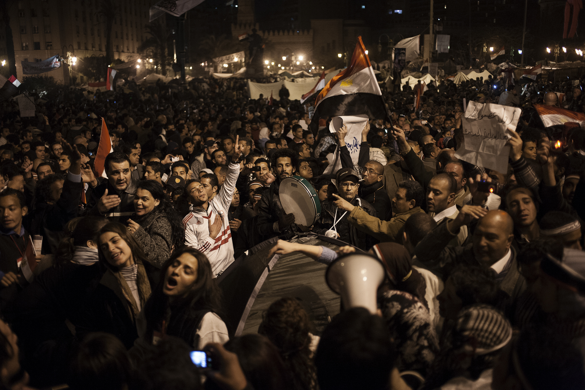Postcards from Tahrir Square-10