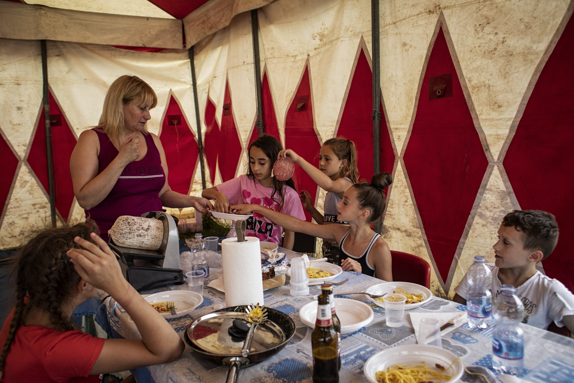 Quarantine Circus-11