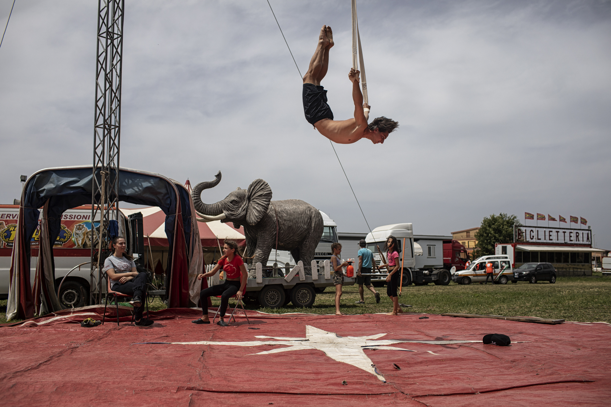 Quarantine Circus-10