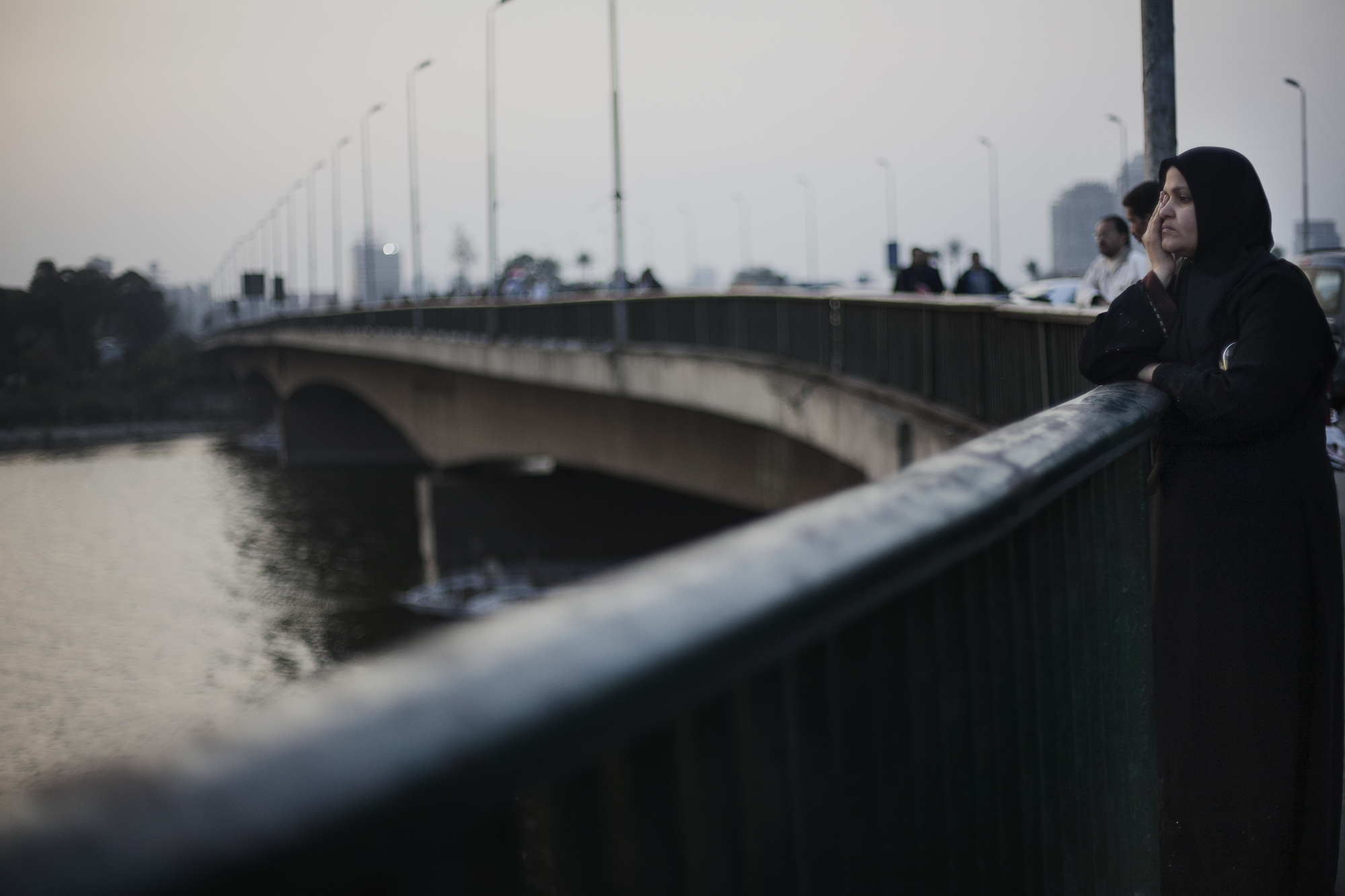 Postcards from Tahrir Square-19