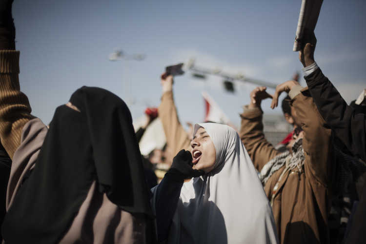 Postcards from Tahrir Square-3