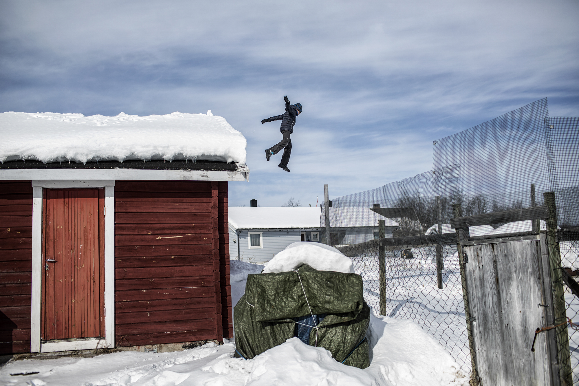 Where reindeers are a way of life-8