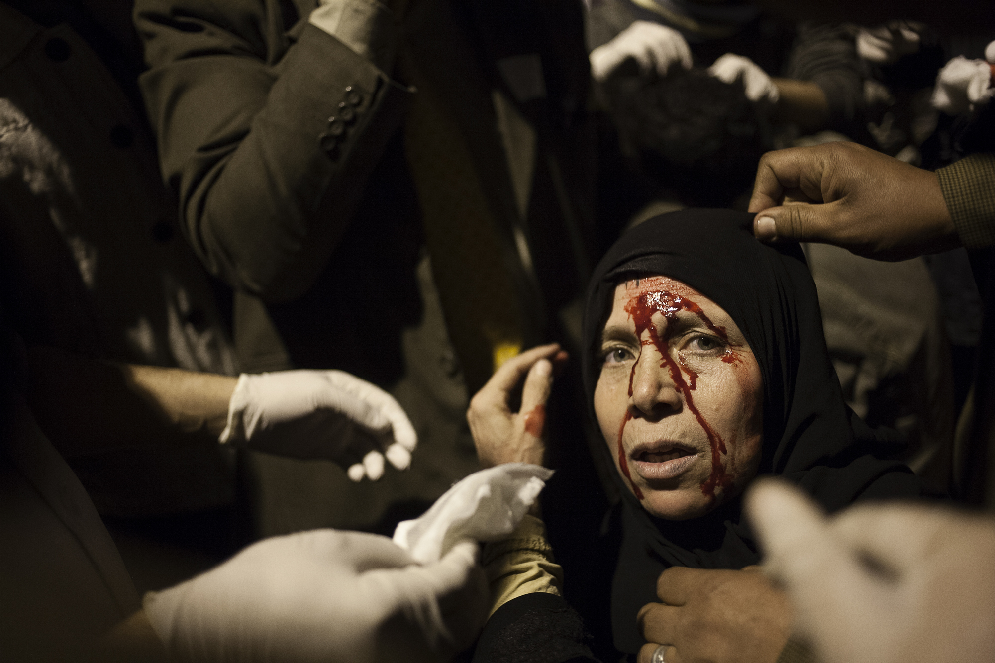 Postcards from Tahrir Square-6