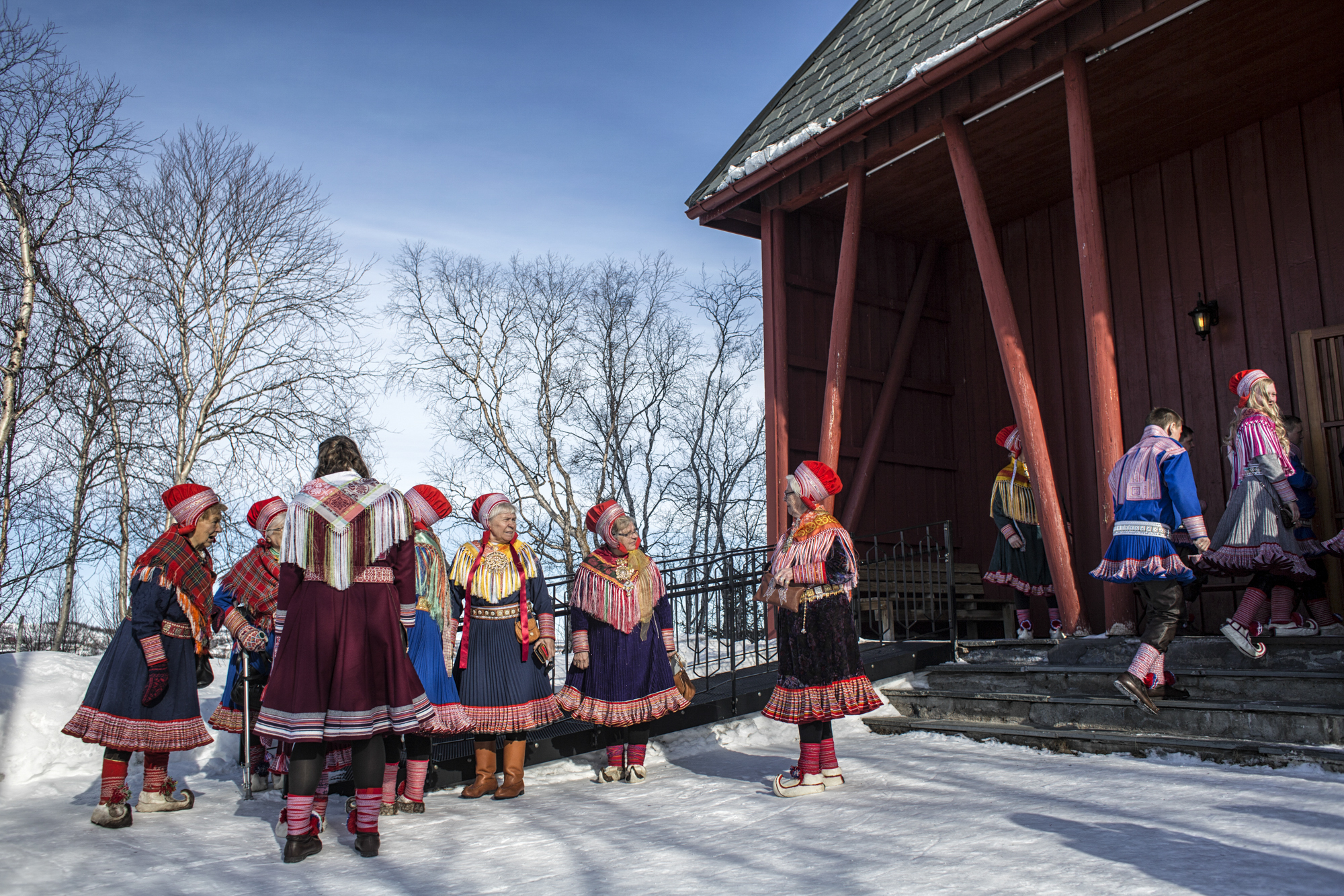 Where reindeers are a way of life-2