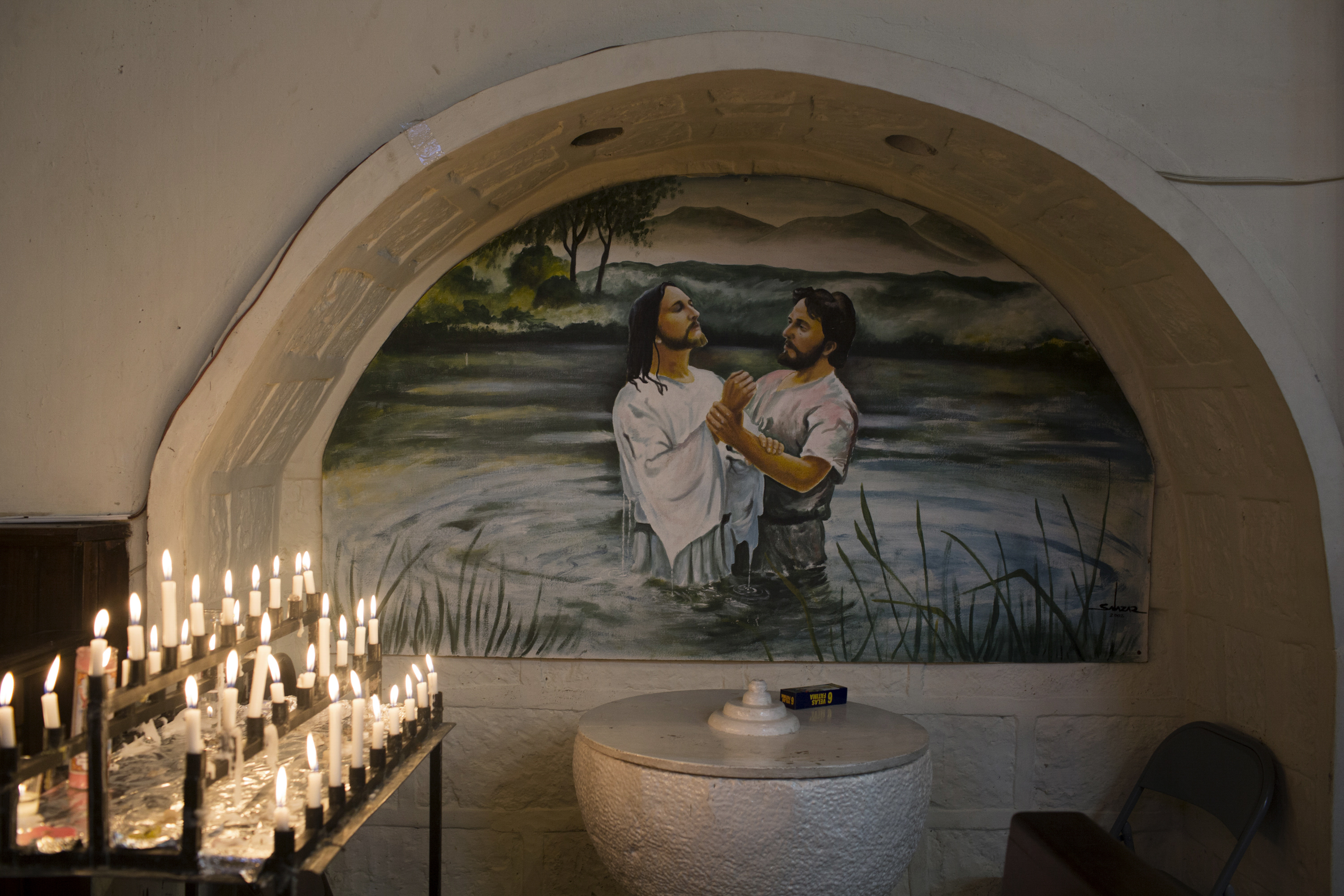 Borra y Vida Nueva-2