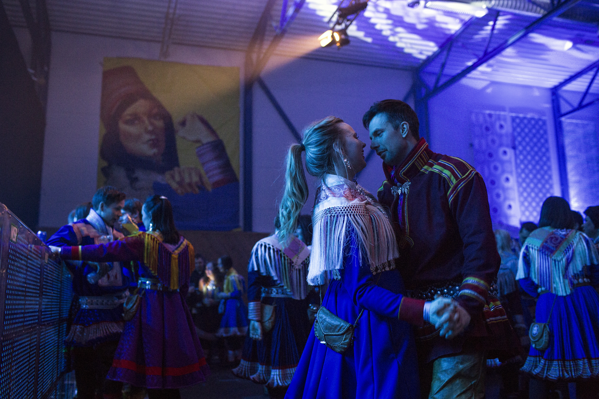 Where reindeers are a way of life-18