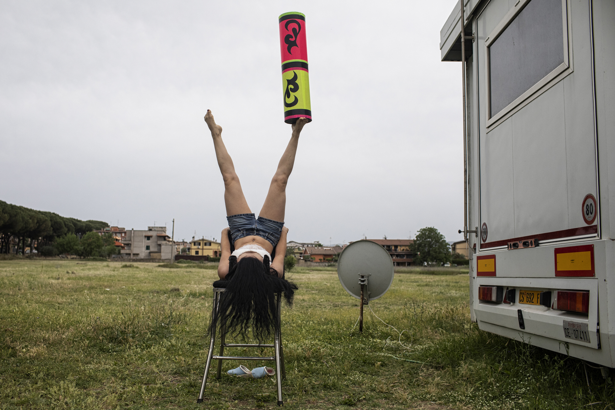 Quarantine Circus-12