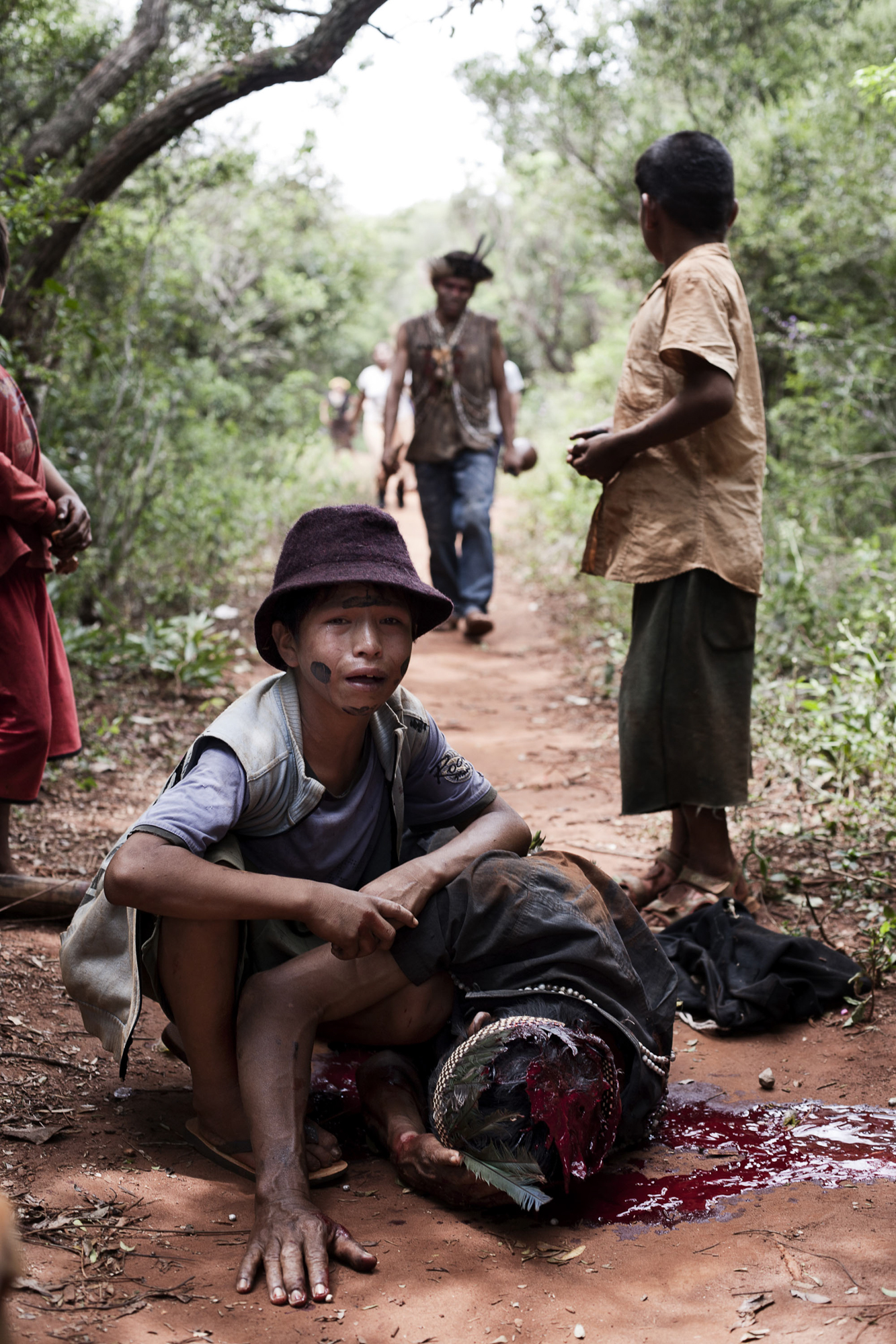 The Land of No Evil-10