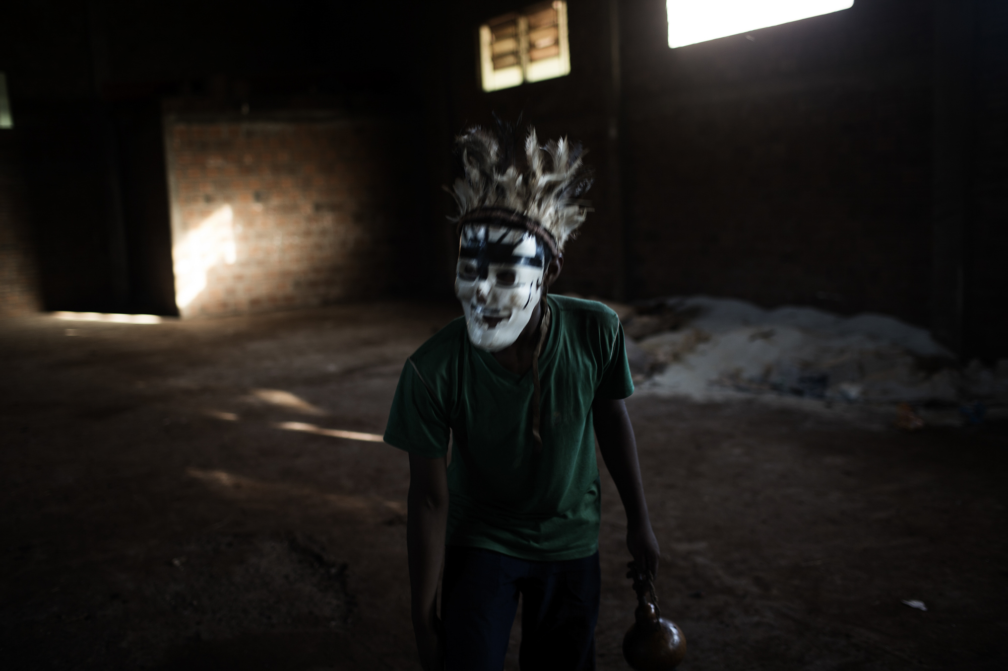 The Land of No Evil-7