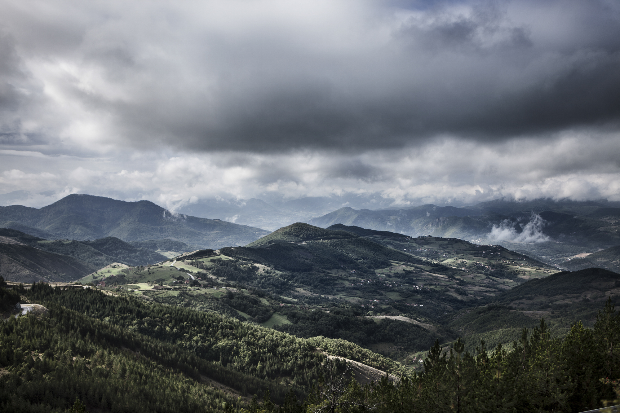 South of the North-2