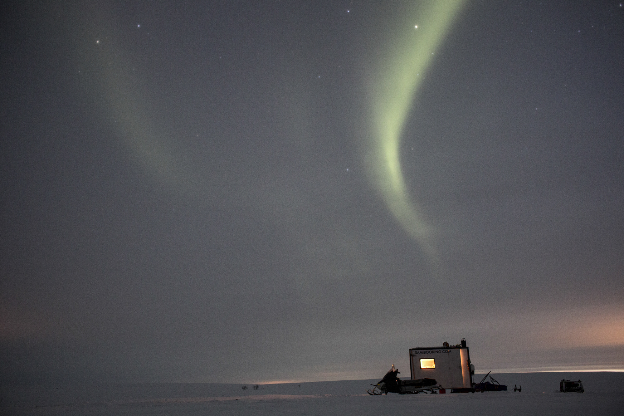 Where reindeers are a way of life-3