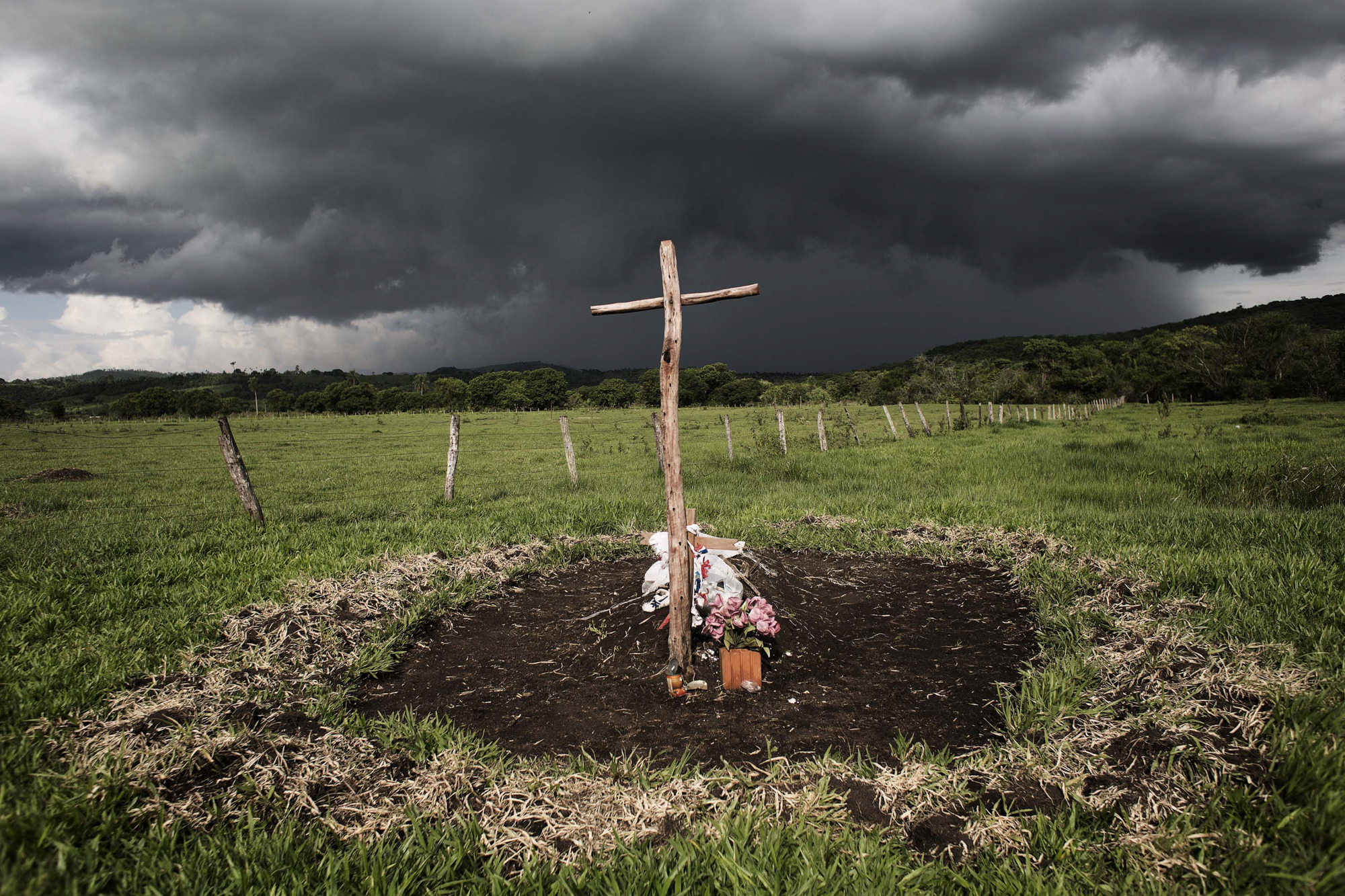 The Land of No Evil-2