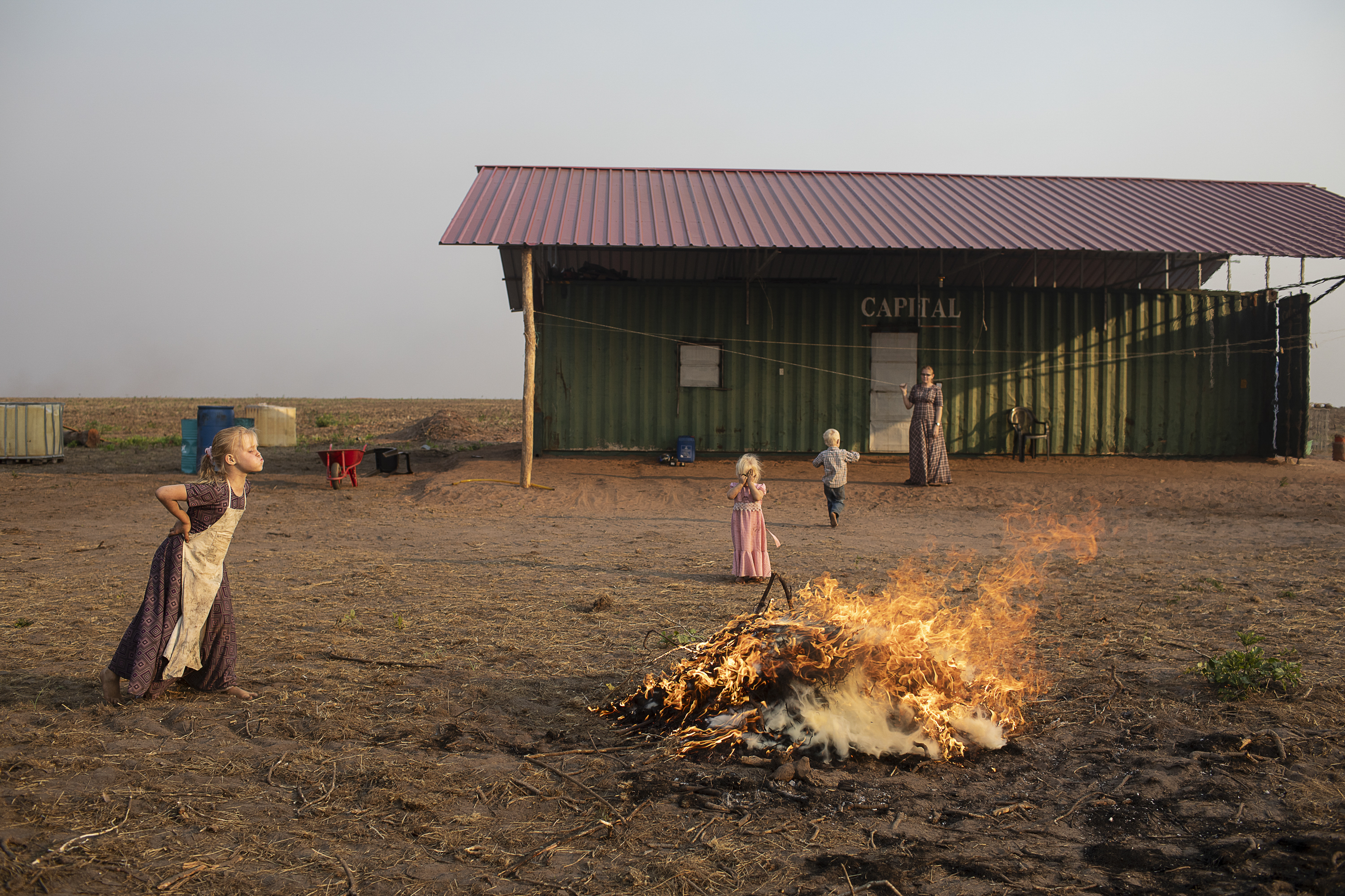 Angola Promised Land-20
