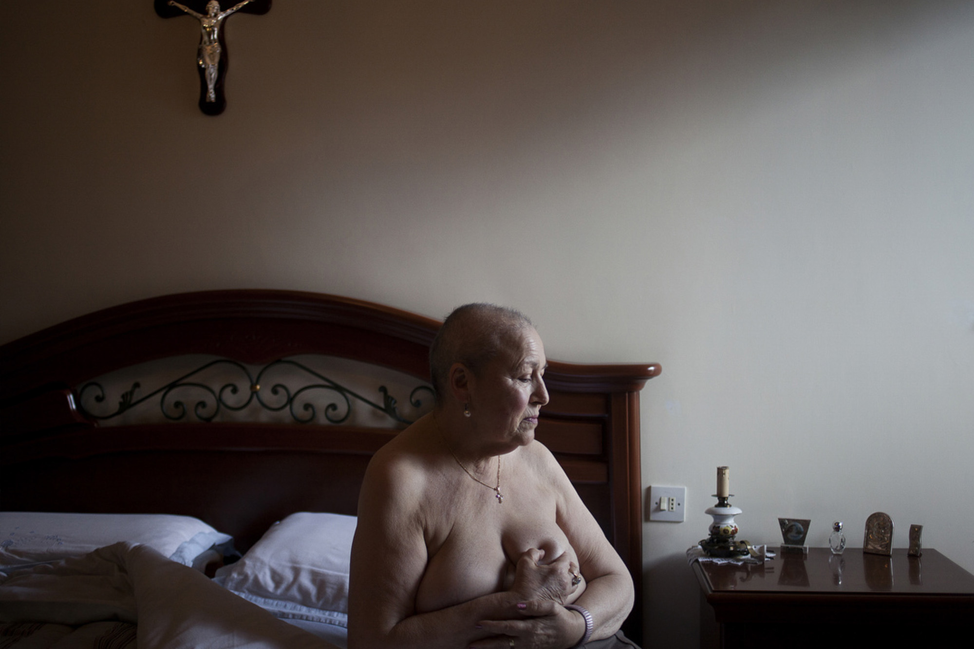 In the land of Fires