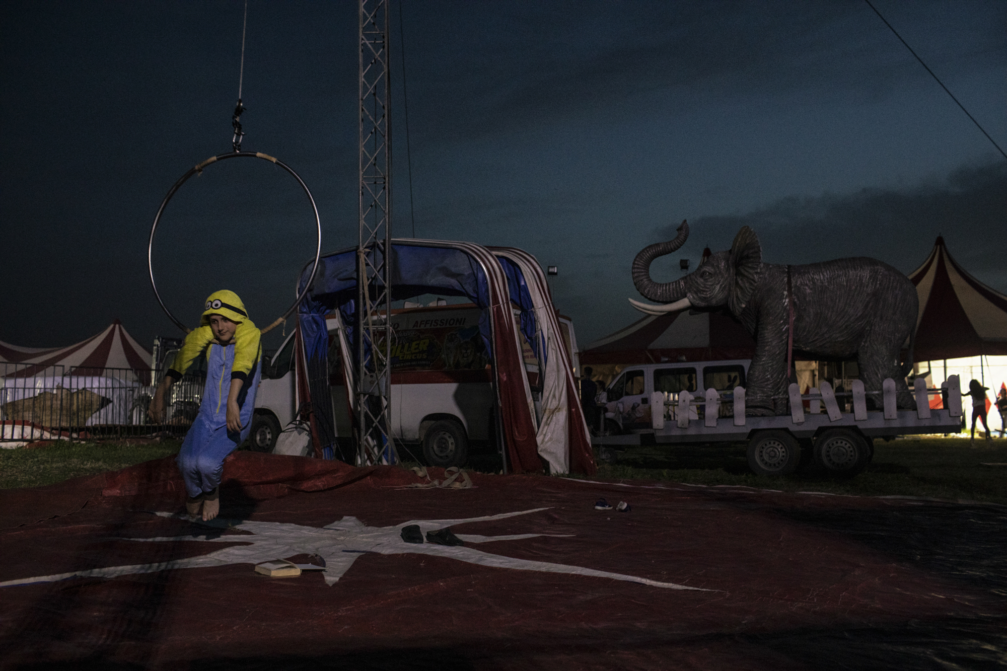 Quarantine Circus-15