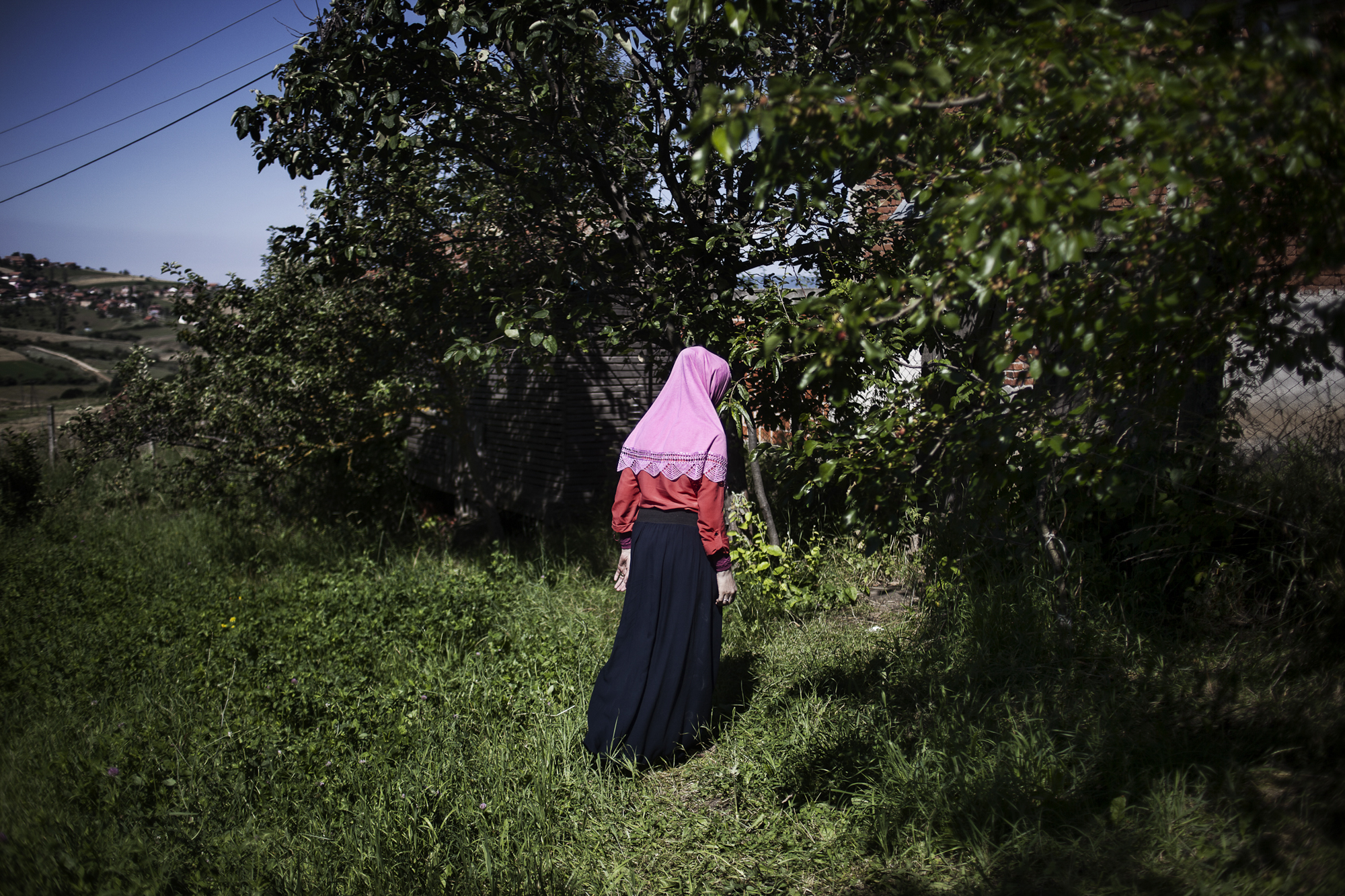 South of the North-1