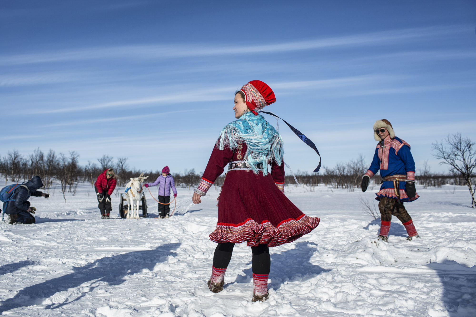 Where reindeers are a way of life-5