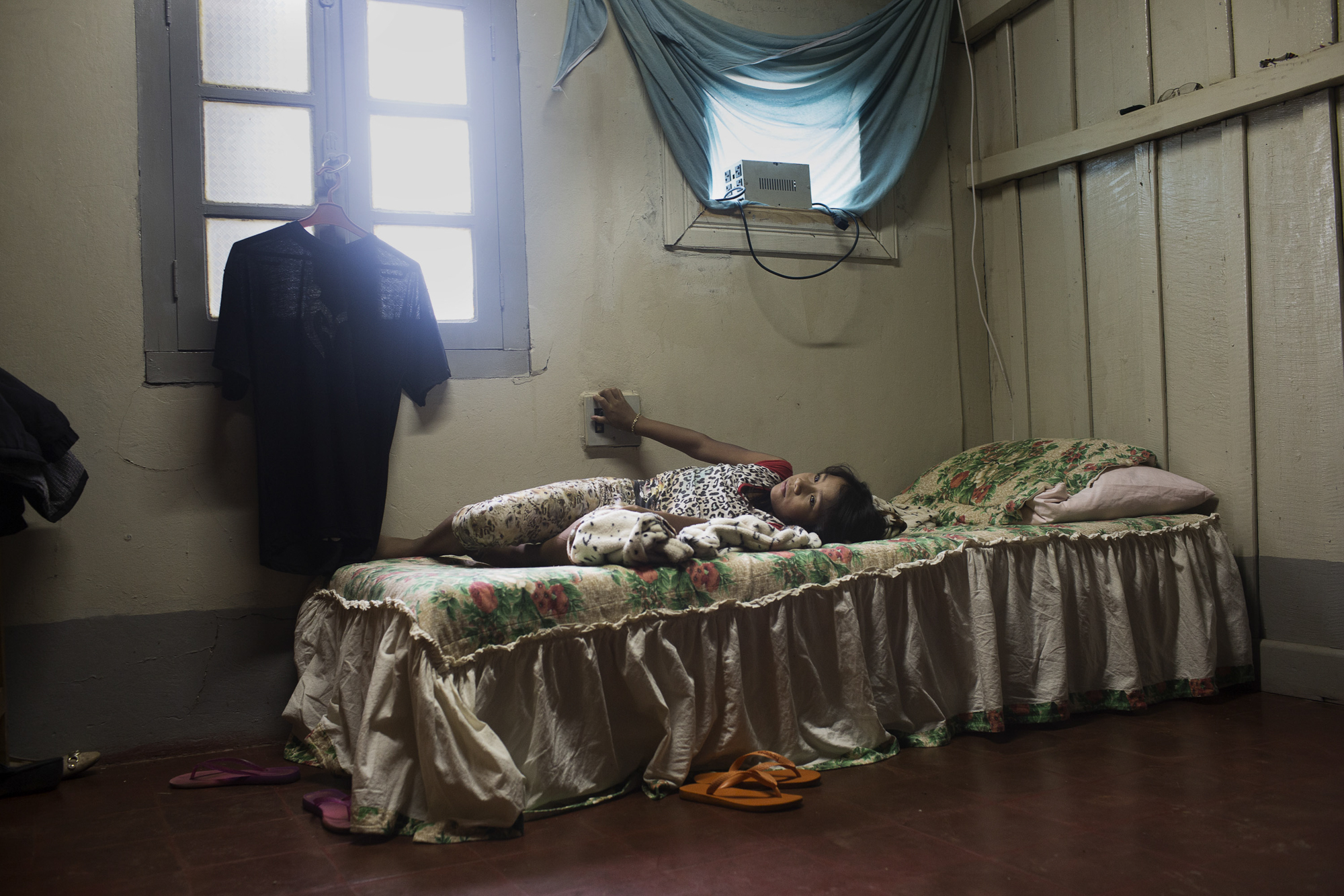 The Land of No Evil-17