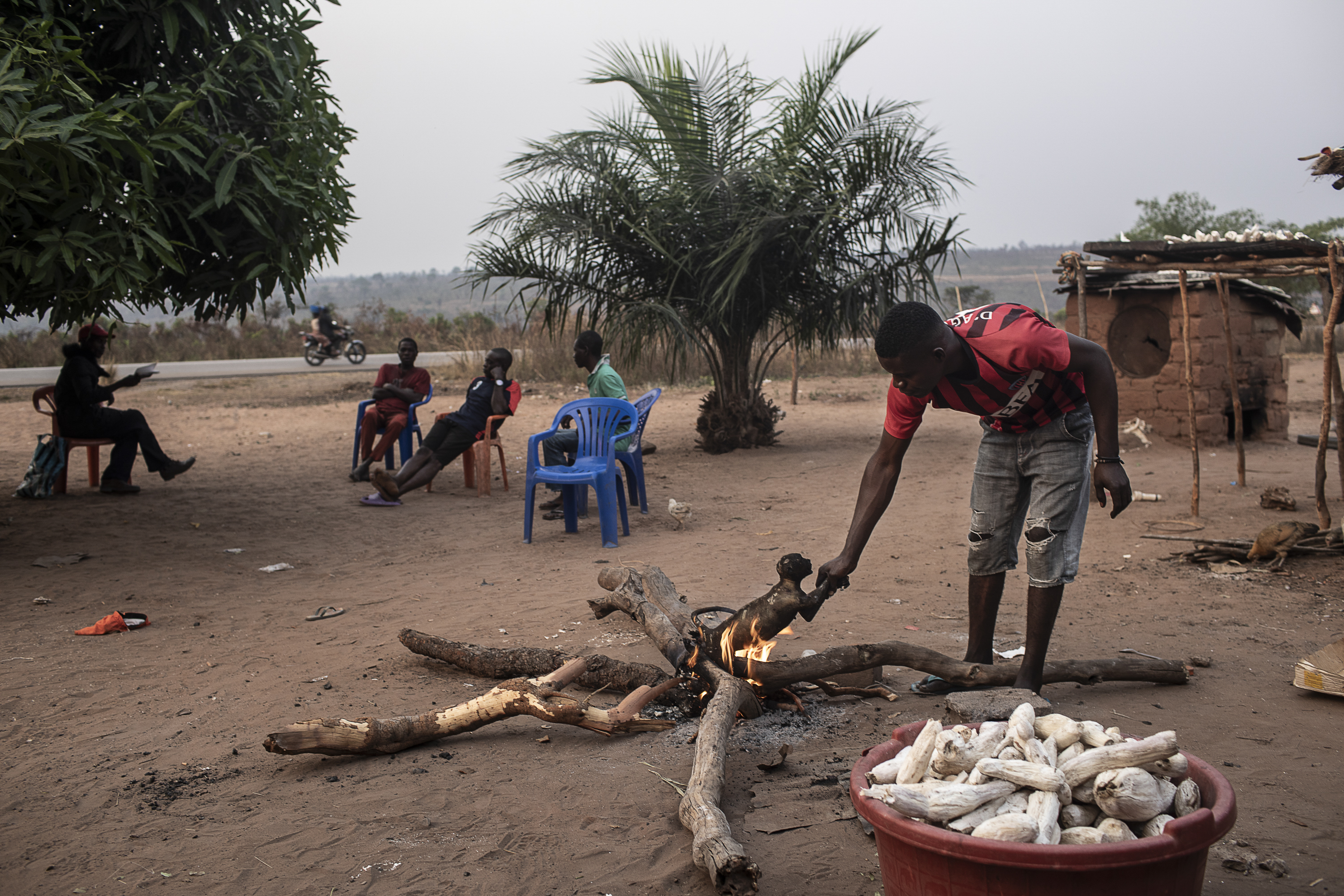 Angola Promised Land-23