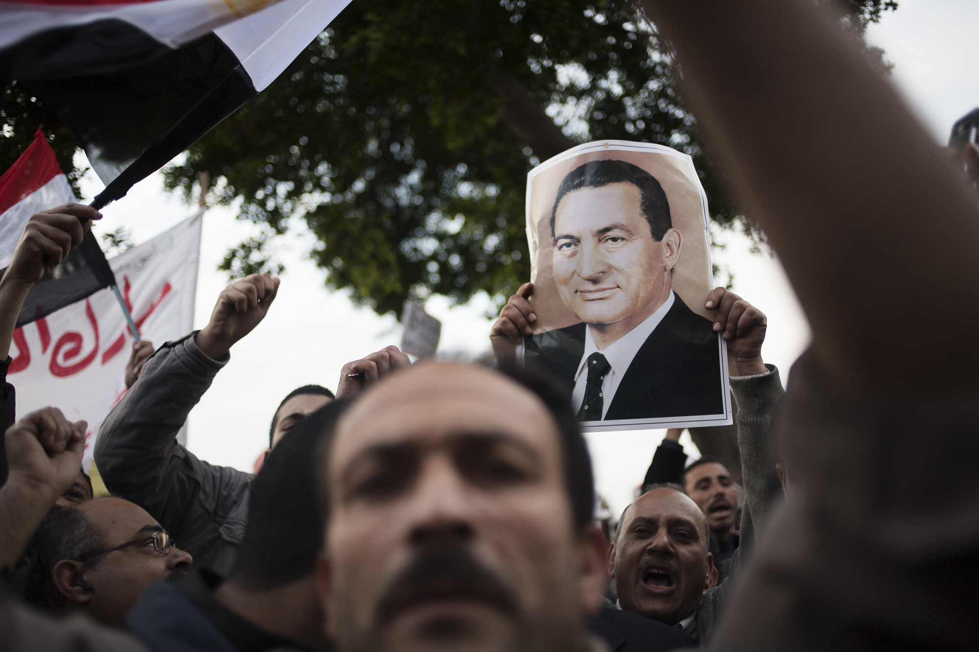 Postcards from Tahrir Square-7