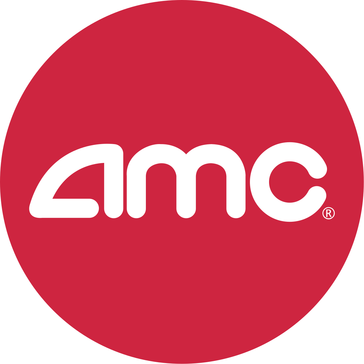 AMC Logo Dark