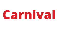New Carnival Logo